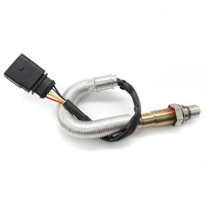 OEM 8R0906262D 8R0906262E 8R0906262GG 8r0906262d 0258027072 for A6 A8 Q5 Audi HIGH Quality Auto Engine Parts O2 Oxygen Sensor