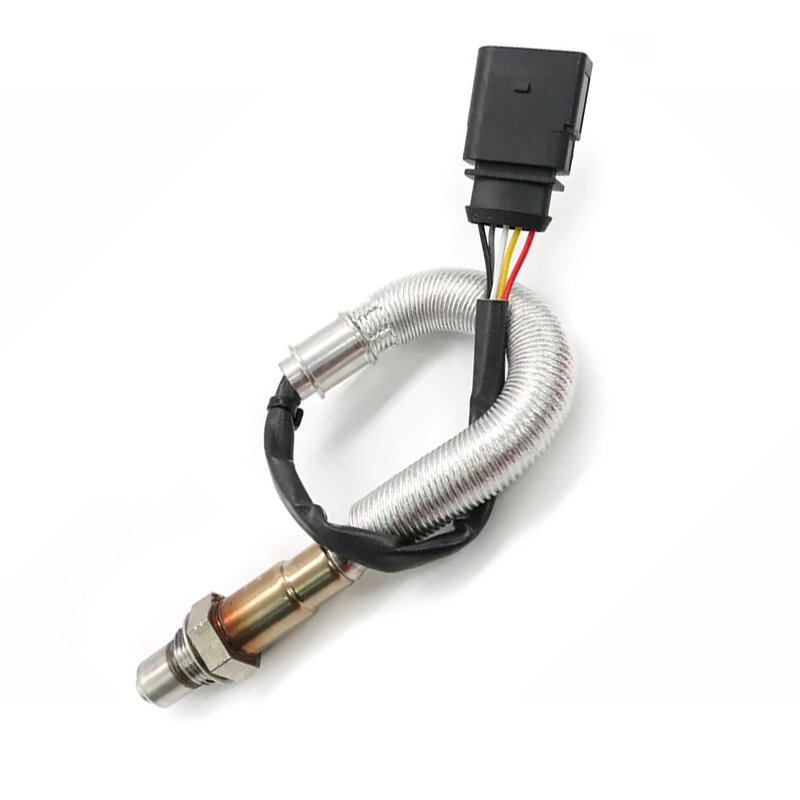 OEM 8R0906262D 8R0906262E 8R0906262GG 8r0906262d 0258027072 for A6 A8 Q5 Audi HIGH Quality Auto Engine Parts O2 Oxygen Sensor