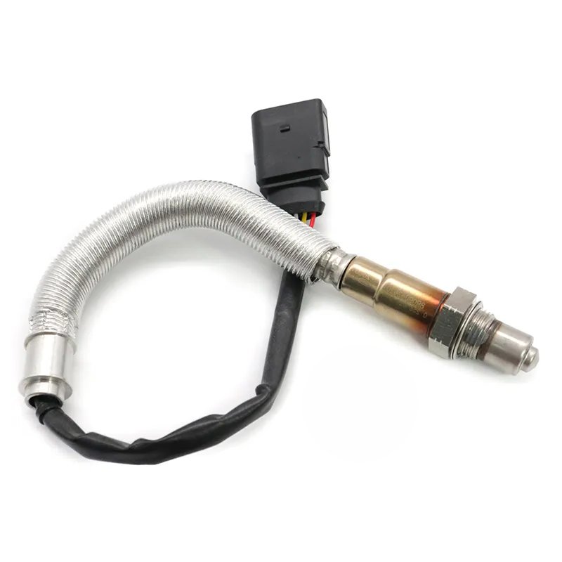 OEM 8R0906262D 8R0906262E 8R0906262GG 8r0906262d 0258027072 for A6 A8 Q5 Audi HIGH Quality Auto Engine Parts O2 Oxygen Sensor