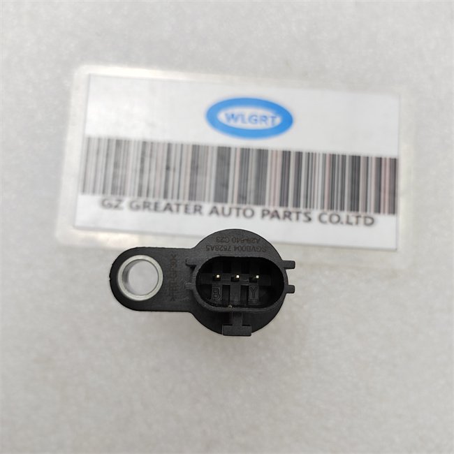 WLGRT Hot Sale Auto Parts OEM 23731-6J90B Crankshaft Position Sensor for Nissan Car