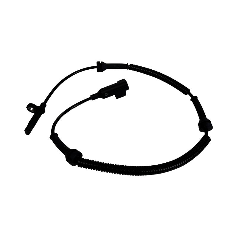 Auto Parts Rear ABS Sensor Wheel Speed Sensor LR090859 T4A2784 for Land Rover Range Rover Velar 2017-