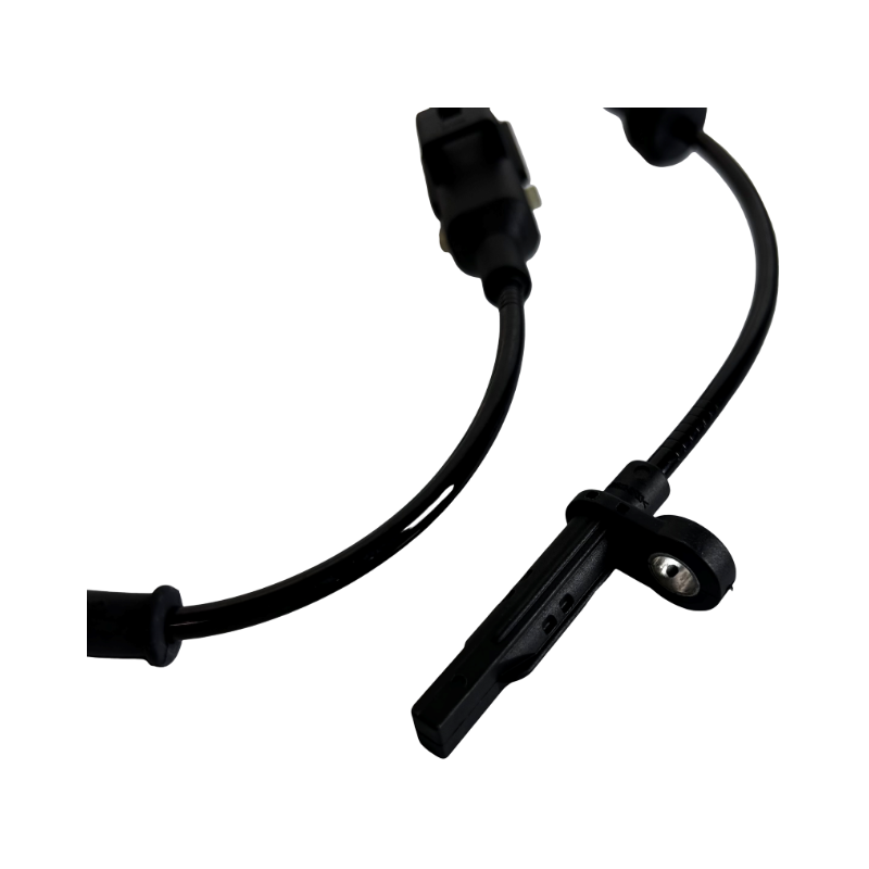 Auto Parts Rear ABS Sensor Wheel Speed Sensor LR090859 T4A2784 for Land Rover Range Rover Velar 2017-