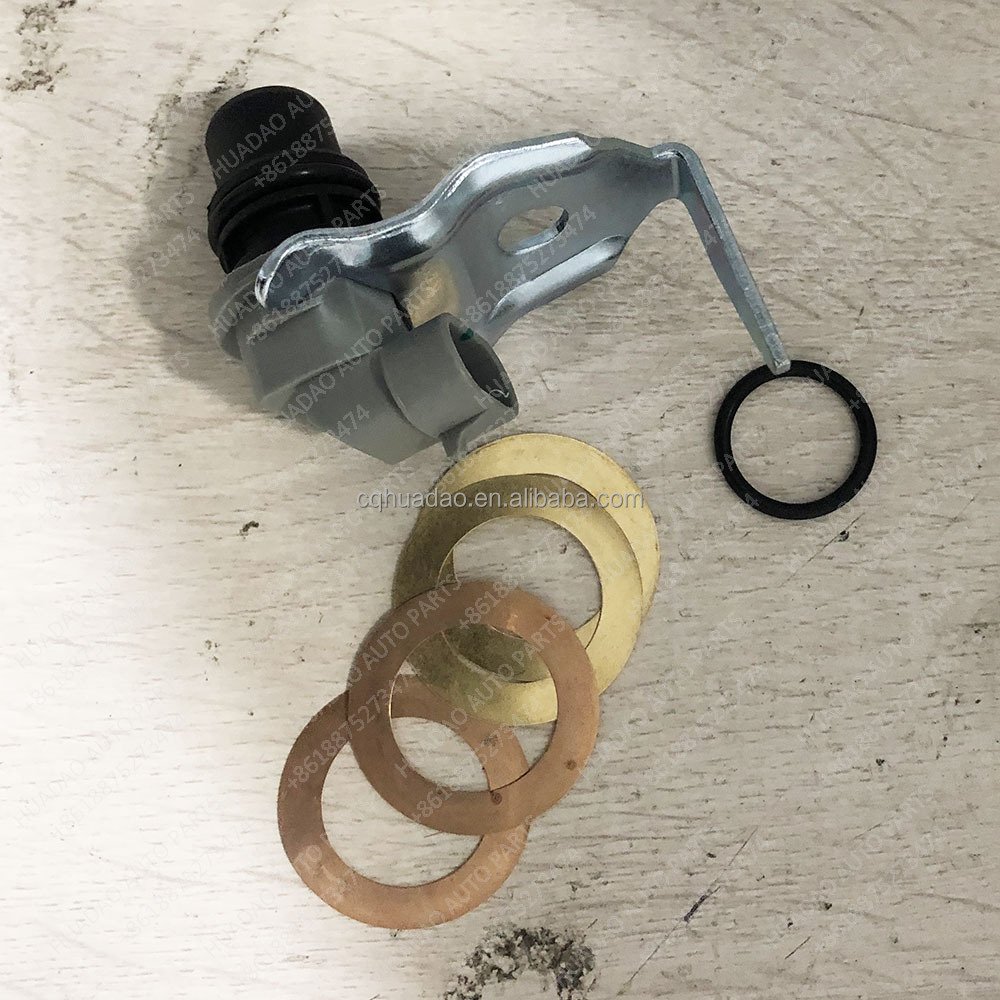 Factory Auto Sensors Truck Parts Crankshaft Camshaft Position Sensor Applicable for Powerstroke 1885812C91 1885781C91