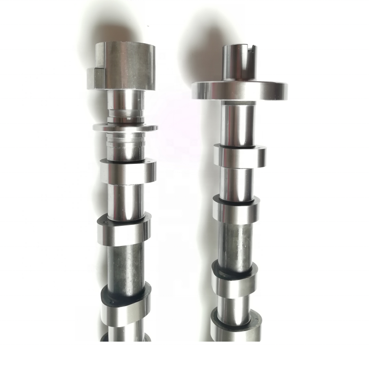 93198464 93198678 4431244 Auto Accessories Engine Part System Chilled Cast Iron Material Camshaft for Renault