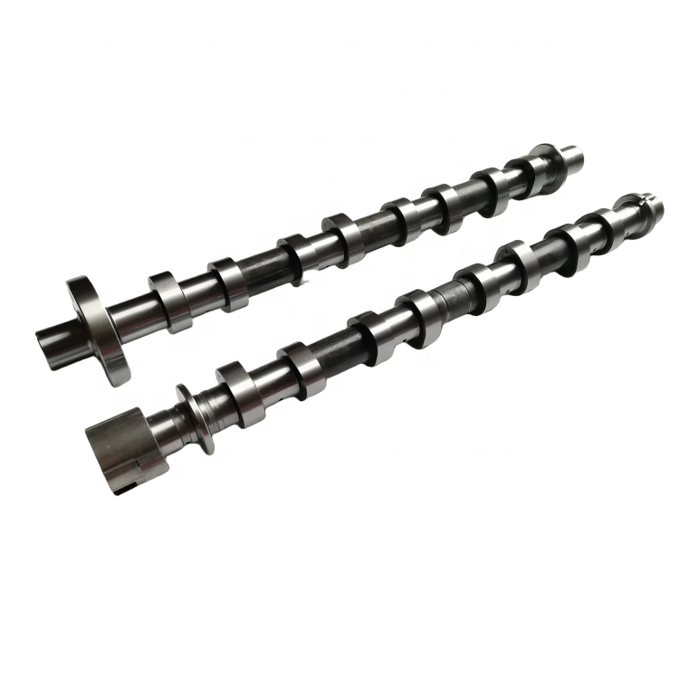 93198464 93198678 4431244 Auto Accessories Engine Part System Chilled Cast Iron Material Camshaft for Renault