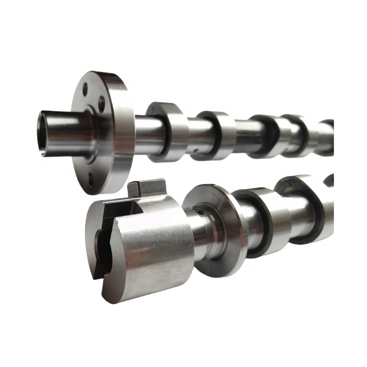93198464 93198678 4431244 Auto Accessories Engine Part System Chilled Cast Iron Material Camshaft for Renault