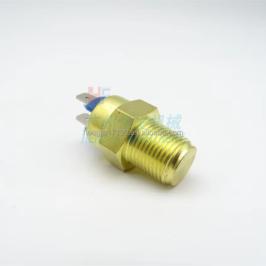 Construction Equipment 2848A123 Temperature Sensor Engine Parts C4.4 312D Temperature Sensor Perkins