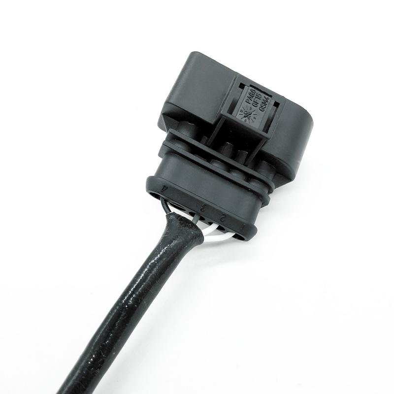 Lambda Probe Oxygen Sensor 021906265AK For Audi A4 A8 A6 VW Passat EuroVan 97-00 DOX-1171 1995-1999 SEAT CORDOBA 1.0i 1.4i