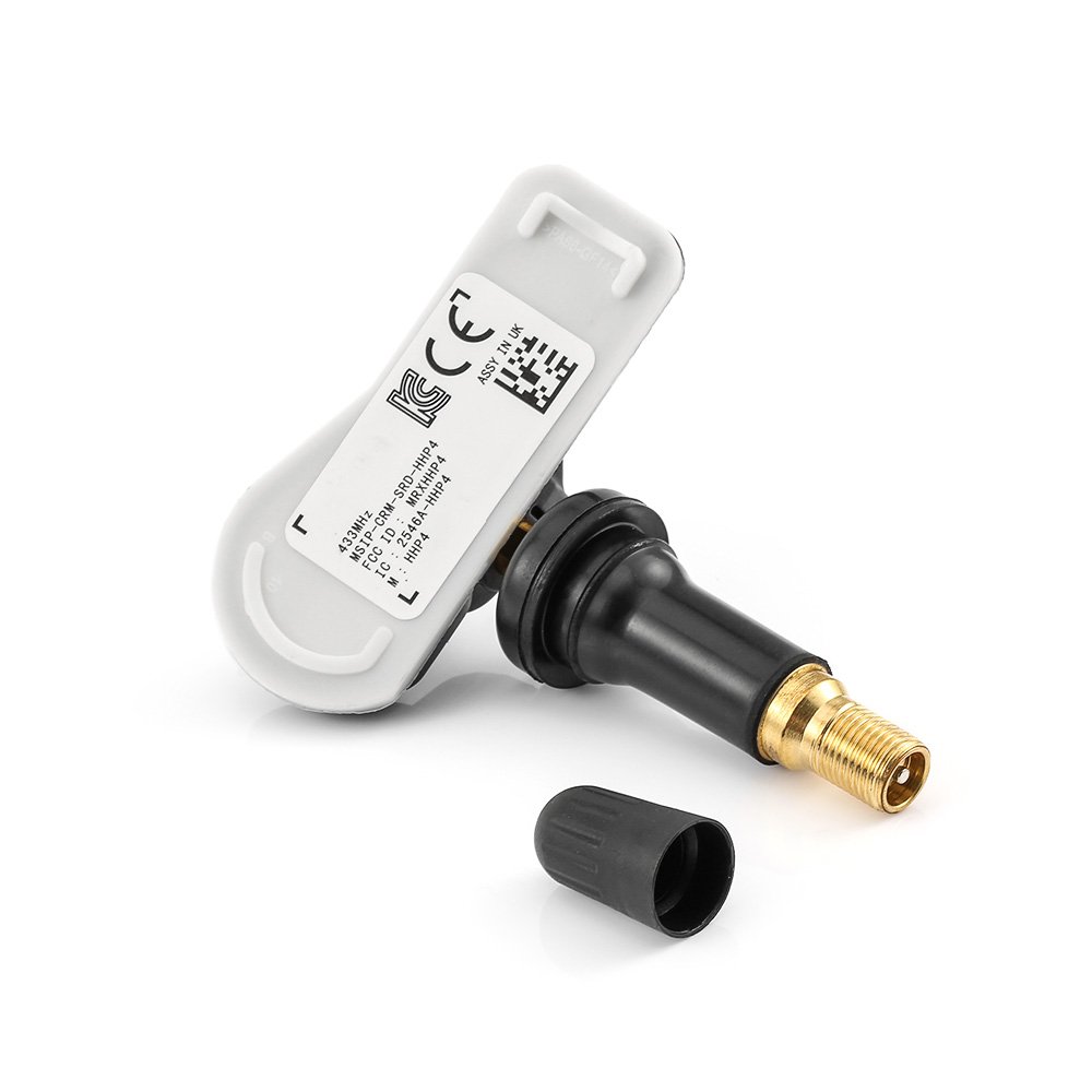 OEM 52933-c1100 Auto Trye Tire Pressure Sensor Tpms Monitoring 52933c1100 for Kia for hyundai