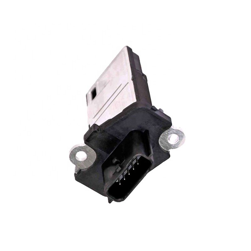 Air Flow Meter MAF Sensor for Nissan NV3500 Qashqai Tiida X-Trail T30 SUZUKI OPEL NV200 Cube Z12 226807S000 22680AT300