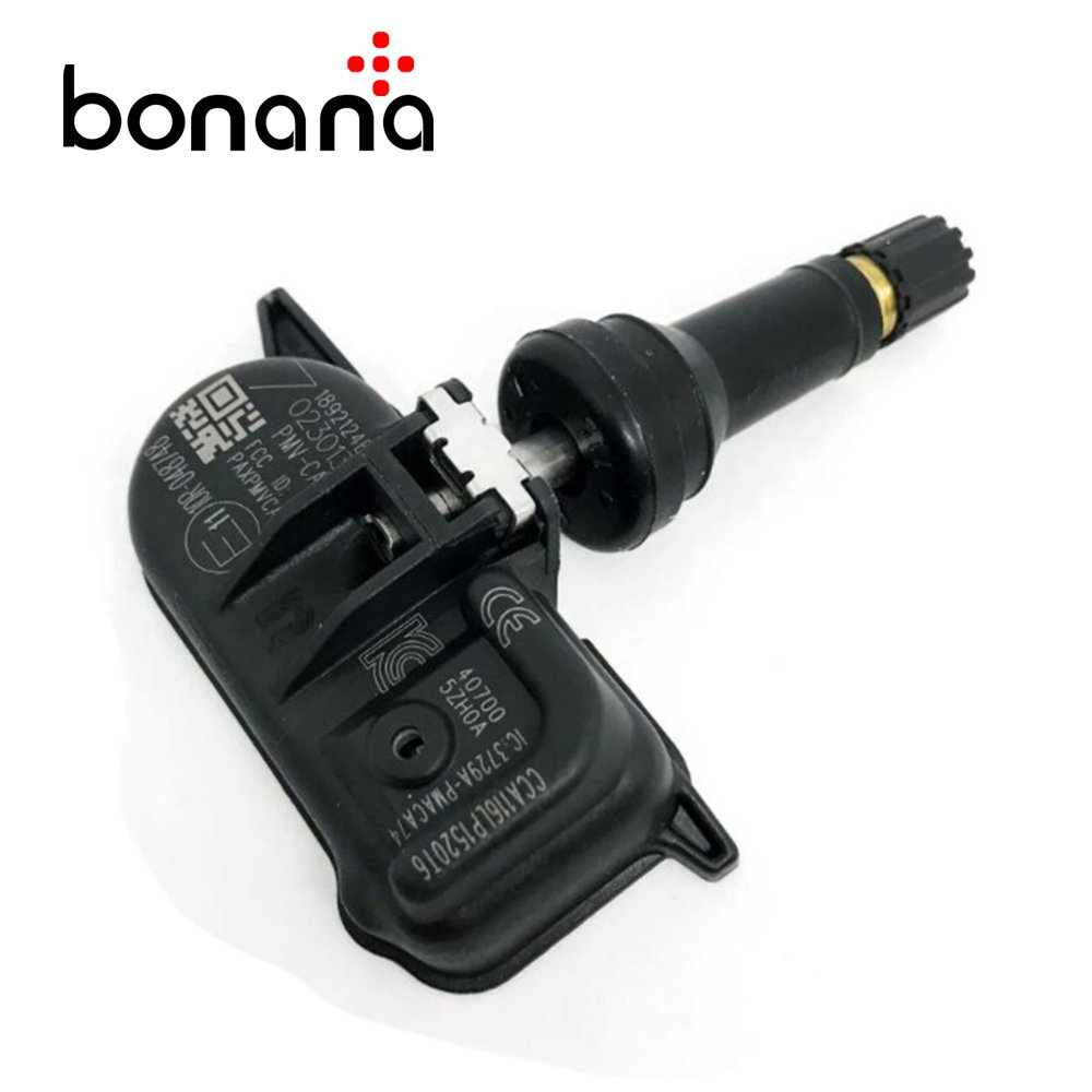 Tire Pressure Monitoring System Sensor for Nissans Infiniti 40700-5ZH0A