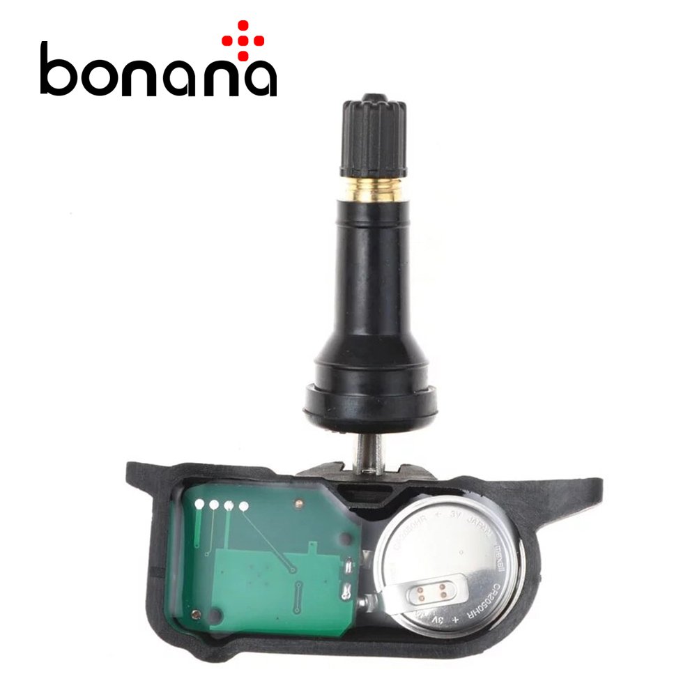Tire Pressure Monitoring System Sensor for Nissans Infiniti 40700-5ZH0A