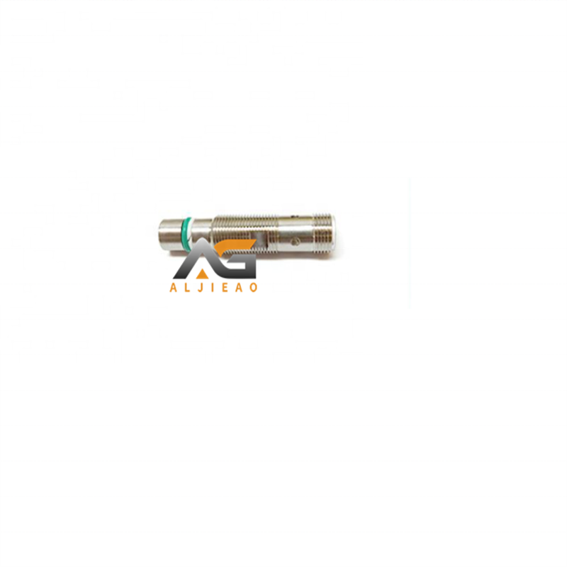 New high voltage proximity switch DCC 12 VHD 2 PS-B3-56-7 inductive sensor