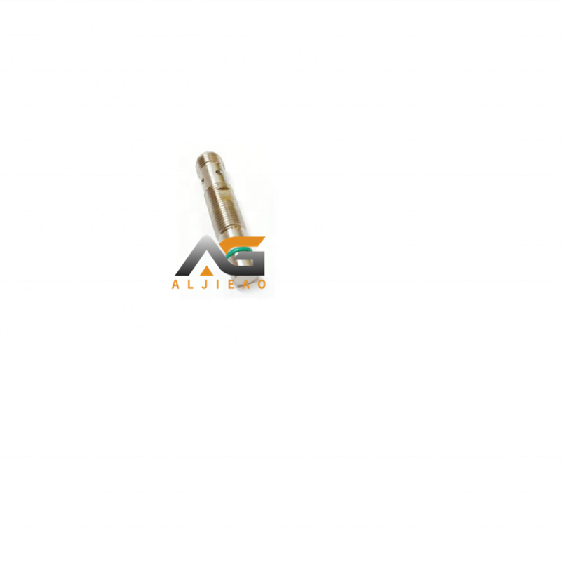 New high voltage proximity switch DCC 12 VHD 2 PS-B3-56-7 inductive sensor