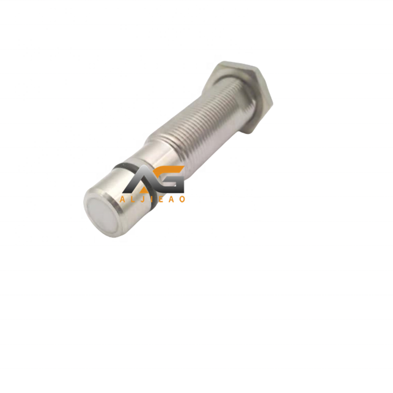 New high voltage proximity switch DCC 12 VHD 2 PS-B3-56-7 inductive sensor