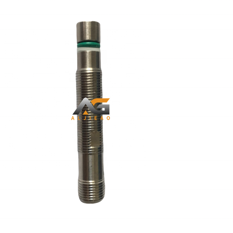 New high voltage proximity switch DCC 12 VHD 2 PS-B3-56-7 inductive sensor