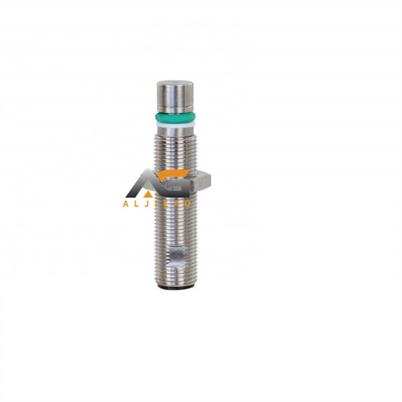New high voltage proximity switch DCC 12 VHD 2 PS-B3-56-7 inductive sensor