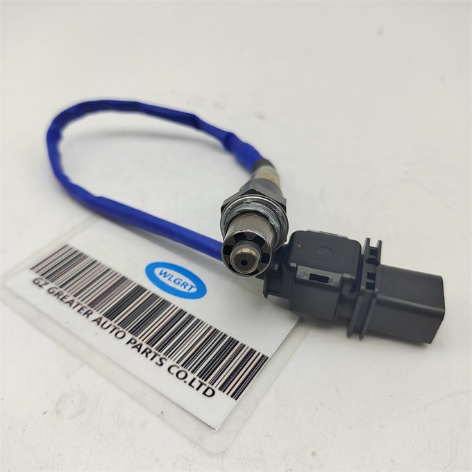 WLBTR High Performance DS7A-9Y460-AA Oxygen Sensor For Ford Fusion C-Max Focus MKZ 2.0L US
