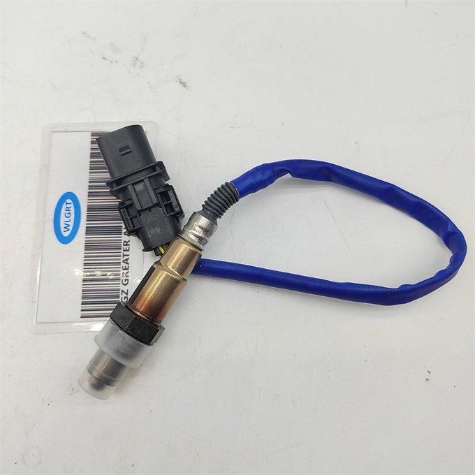WLBTR High Performance DS7A-9Y460-AA Oxygen Sensor For Ford Fusion C-Max Focus MKZ 2.0L US