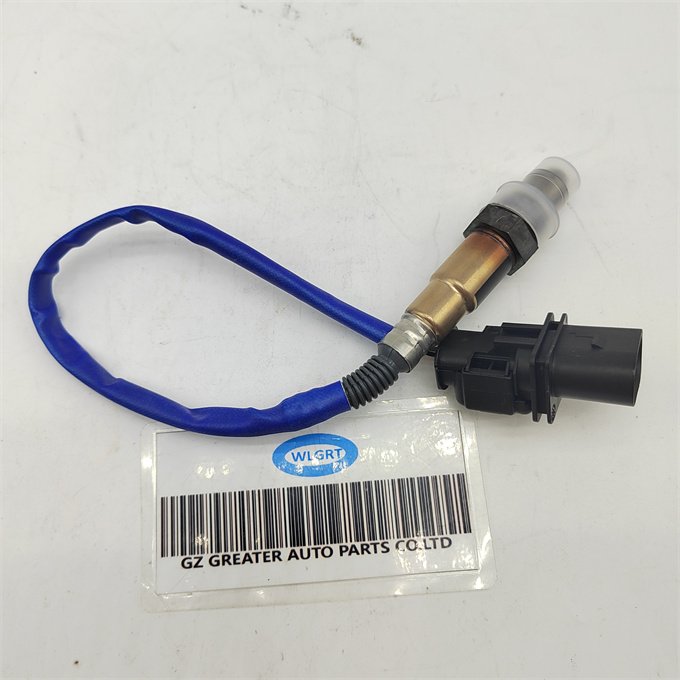 WLBTR High Performance DS7A-9Y460-AA Oxygen Sensor For Ford Fusion C-Max Focus MKZ 2.0L US