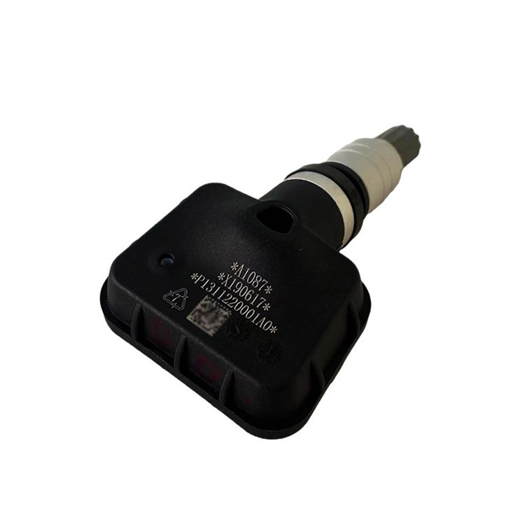 Foton Tuyano E S Tire Pressure Sensor Original Factory Commercial Automotive Parts Category Auto Sensors Part No. P1311220001A0