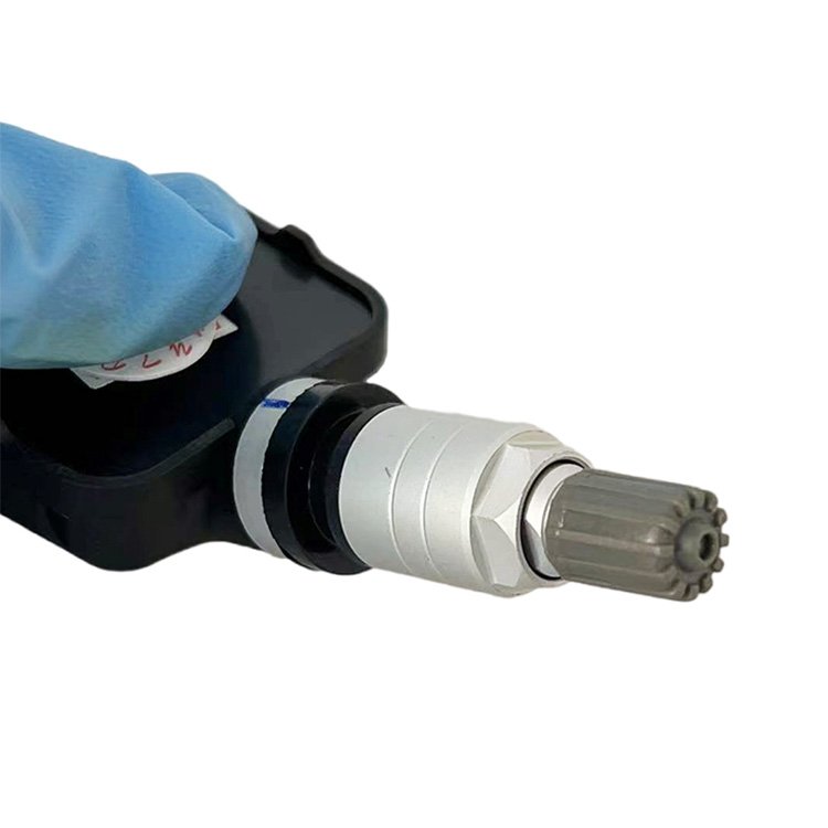 Foton Tuyano E S Tire Pressure Sensor Original Factory Commercial Automotive Parts Category Auto Sensors Part No. P1311220001A0