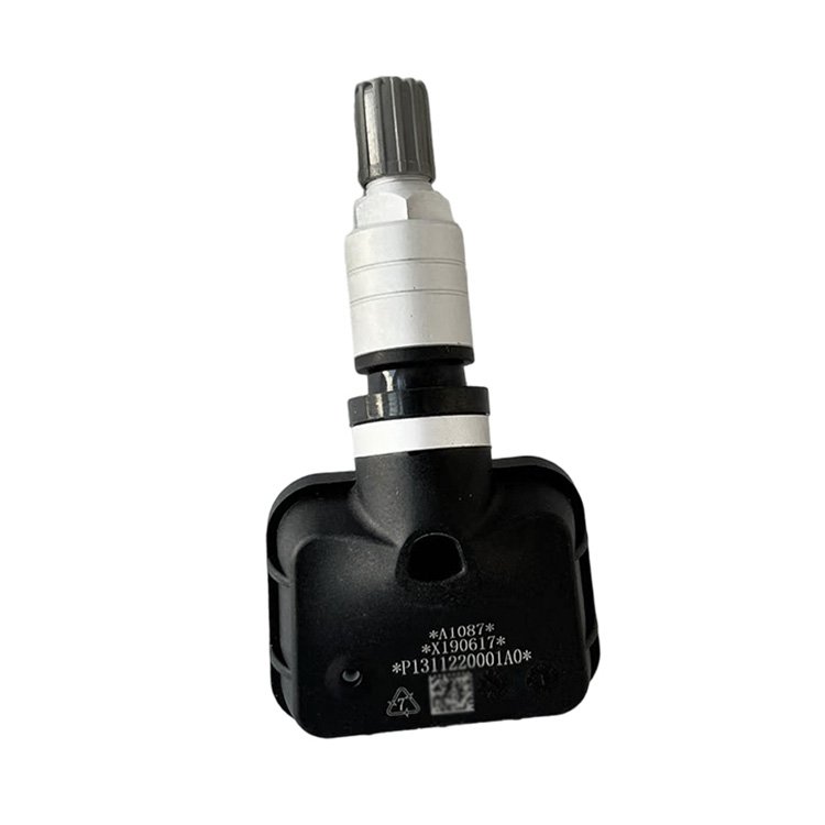 Foton Tuyano E S Tire Pressure Sensor Original Factory Commercial Automotive Parts Category Auto Sensors Part No. P1311220001A0