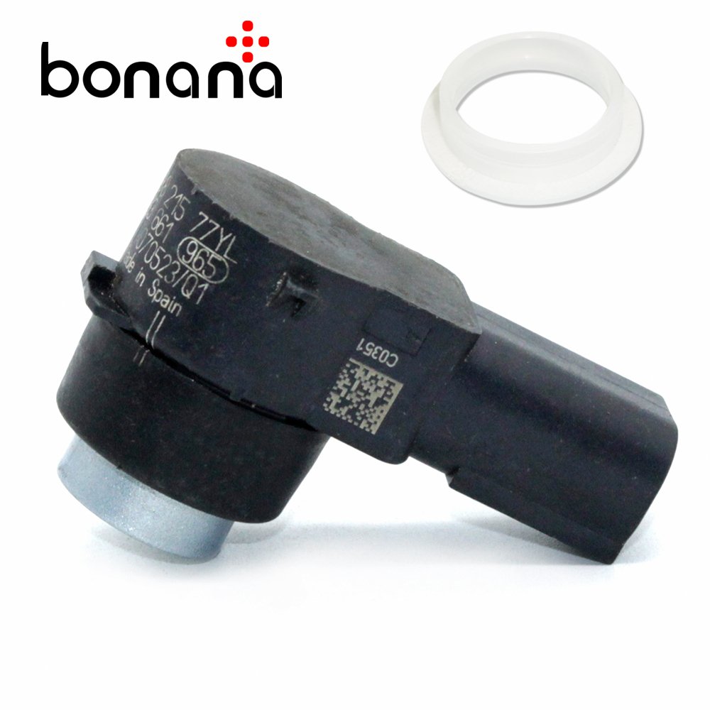 9663821577YL Auto PDC Parking sensor For PSA 307 308 407 607 Citrone Peugeot 9663821577YL