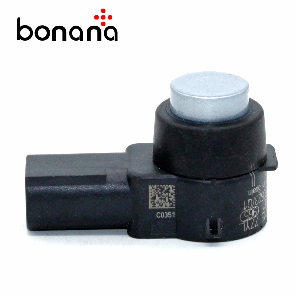 9663821577YL Auto PDC Parking sensor For PSA 307 308 407 607 Citrone Peugeot 9663821577YL