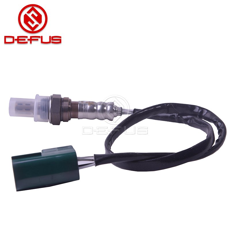 DEFUS Cheap air Fuel Ratio Heated Lambda O2 Sensor 22690-8U300 for ALTIMA/SENTRA Rear Oxygen Sensor for Sale 226908U300