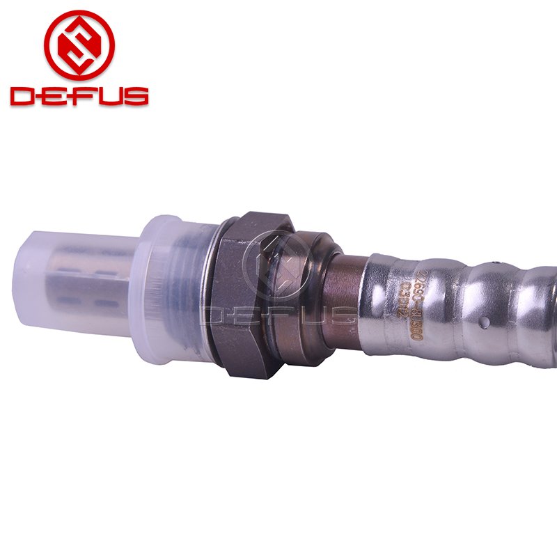 DEFUS Cheap air Fuel Ratio Heated Lambda O2 Sensor 22690-8U300 for ALTIMA/SENTRA Rear Oxygen Sensor for Sale 226908U300