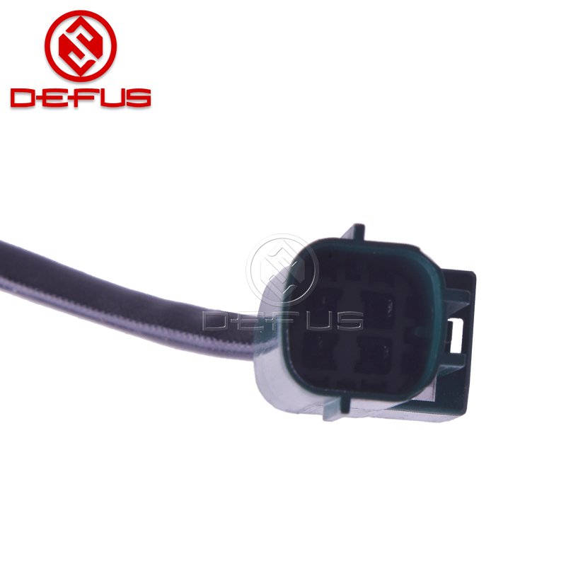 DEFUS Cheap air Fuel Ratio Heated Lambda O2 Sensor 22690-8U300 for ALTIMA/SENTRA Rear Oxygen Sensor for Sale 226908U300