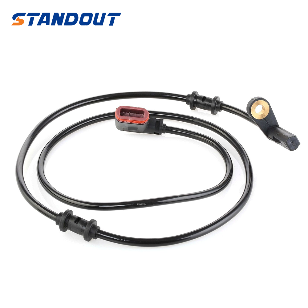 Front Left Rear Right 2035401417 ABS Wheel Speed Sensor Best Price for Mercedes-Benz C-CLASS CLK