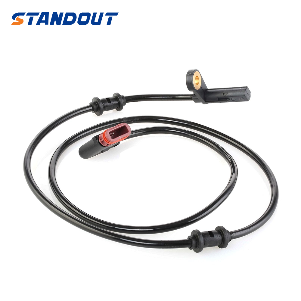 Front Left Rear Right 2035401417 ABS Wheel Speed Sensor Best Price for Mercedes-Benz C-CLASS CLK