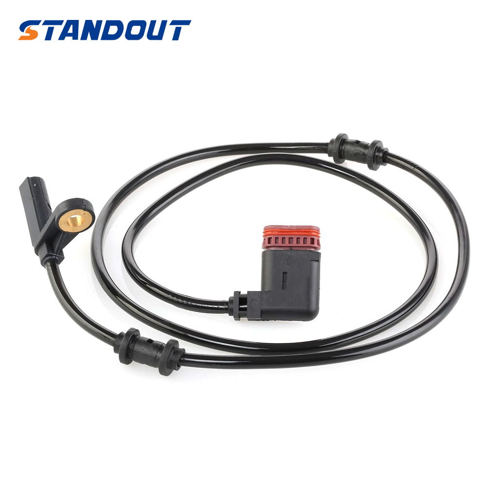 Front Left Rear Right 2035401417 ABS Wheel Speed Sensor Best Price for Mercedes-Benz C-CLASS CLK