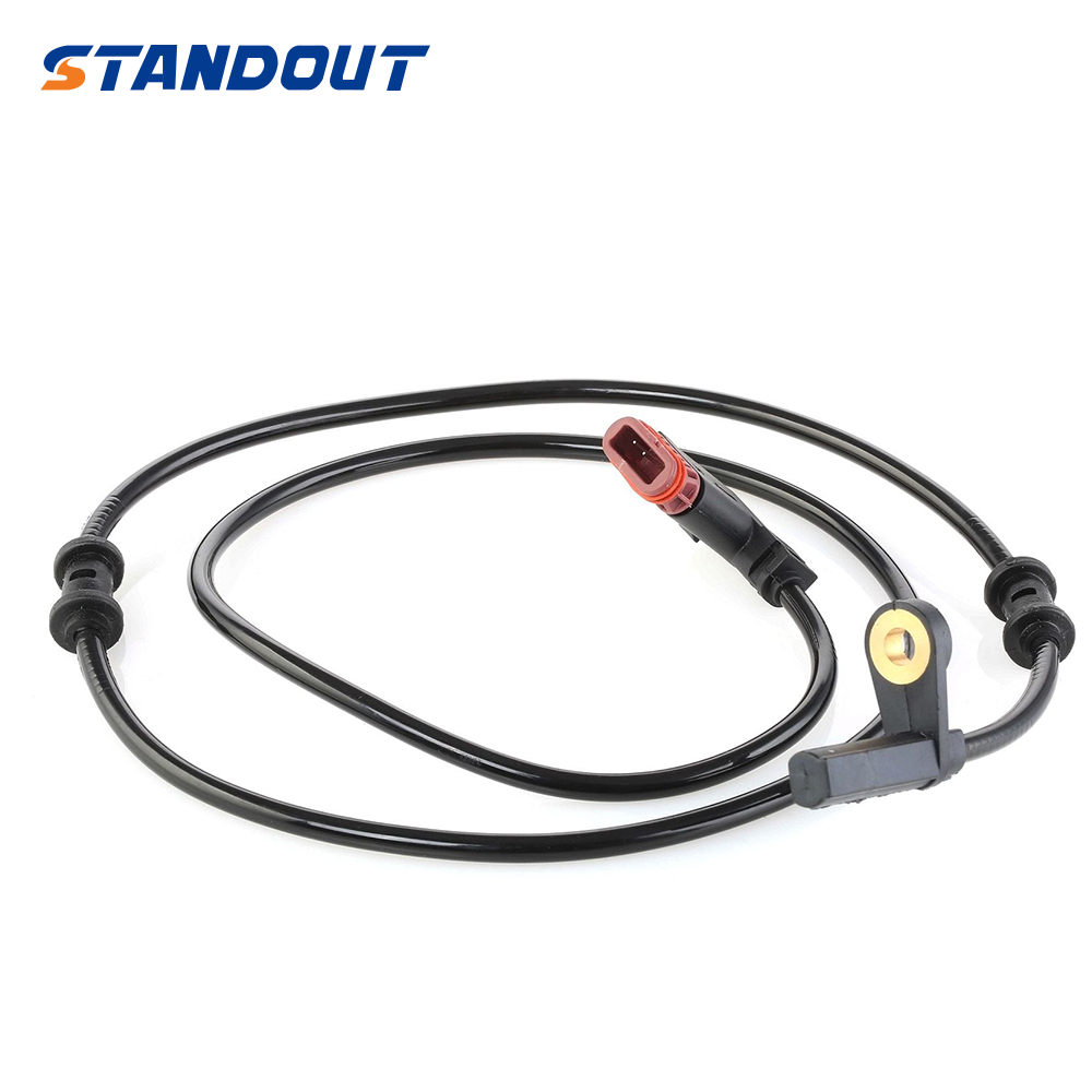 Front Left Rear Right 2035401417 ABS Wheel Speed Sensor Best Price for Mercedes-Benz C-CLASS CLK