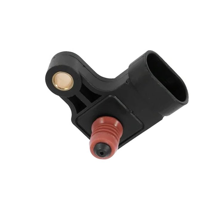 High Quality MAP Intake Manifold Pressure Sensor 96276354 25184080 96276354 25184081 25184086 96482570 for Chevrolet Aveo