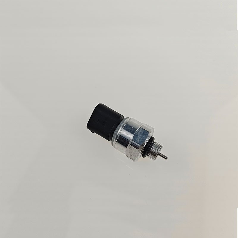 Factory Wholesale GDI MEMS HVAC Auto Fuel Rail Pressure Sensor for BYD SONG Pro New Condition Temperature Sensor for Engine