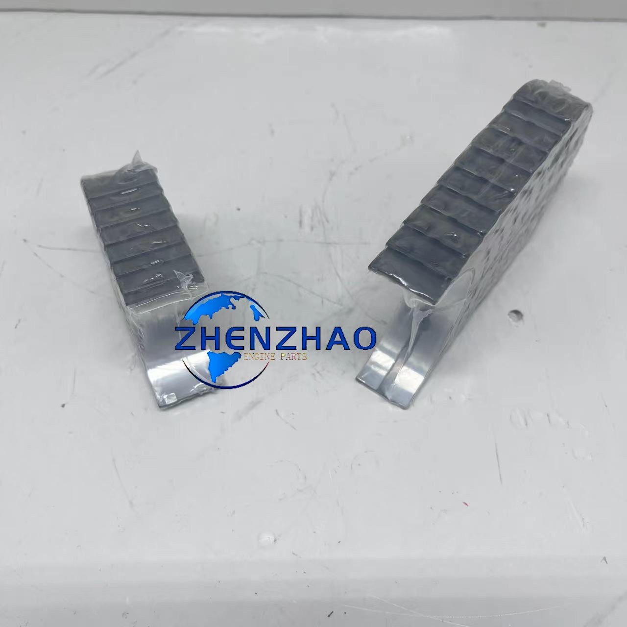 High Quality Diesel Parts 4JA1 4JB1 Bearing Set Crankshaft Main Bearing for Isuzu