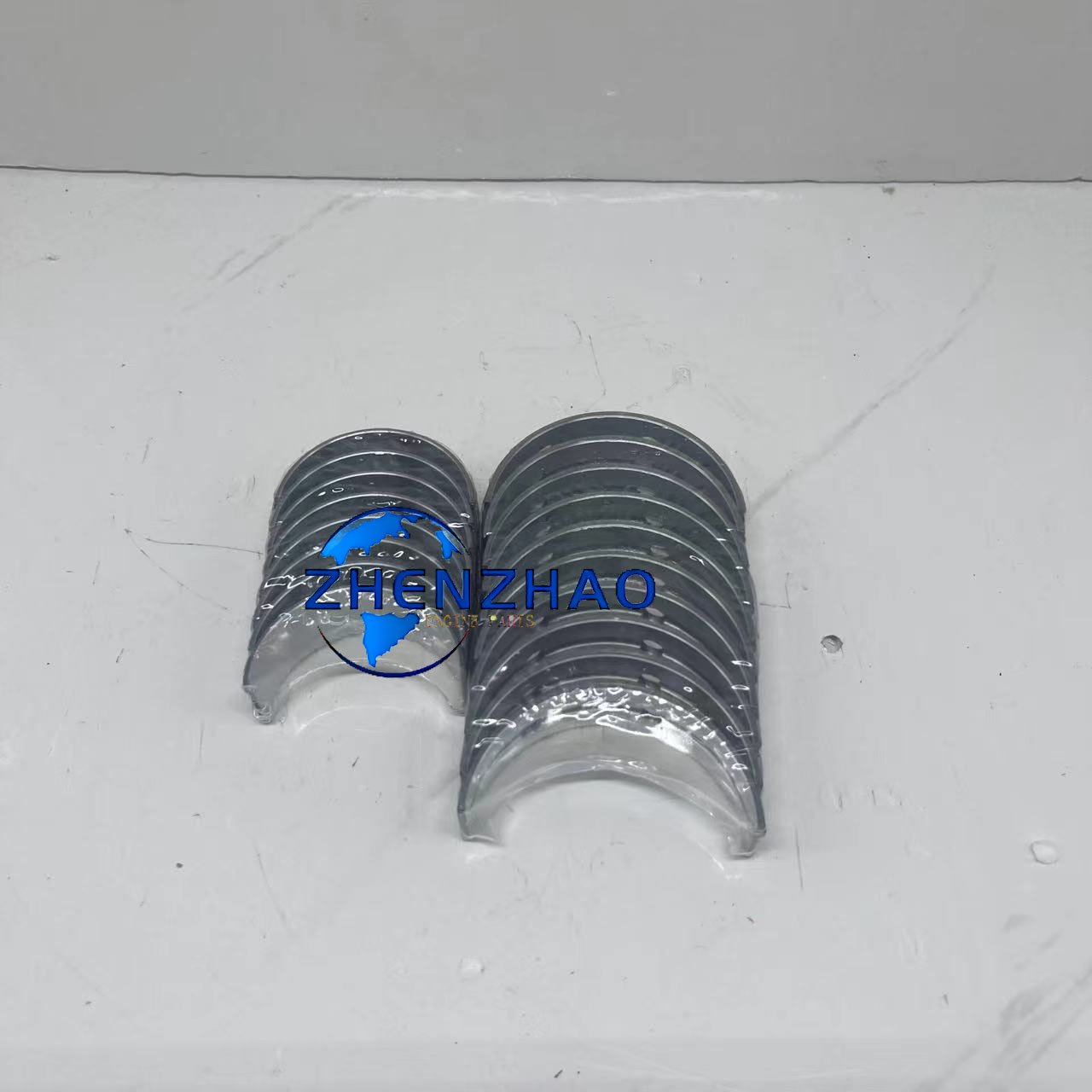 High Quality Diesel Parts 4JA1 4JB1 Bearing Set Crankshaft Main Bearing for Isuzu
