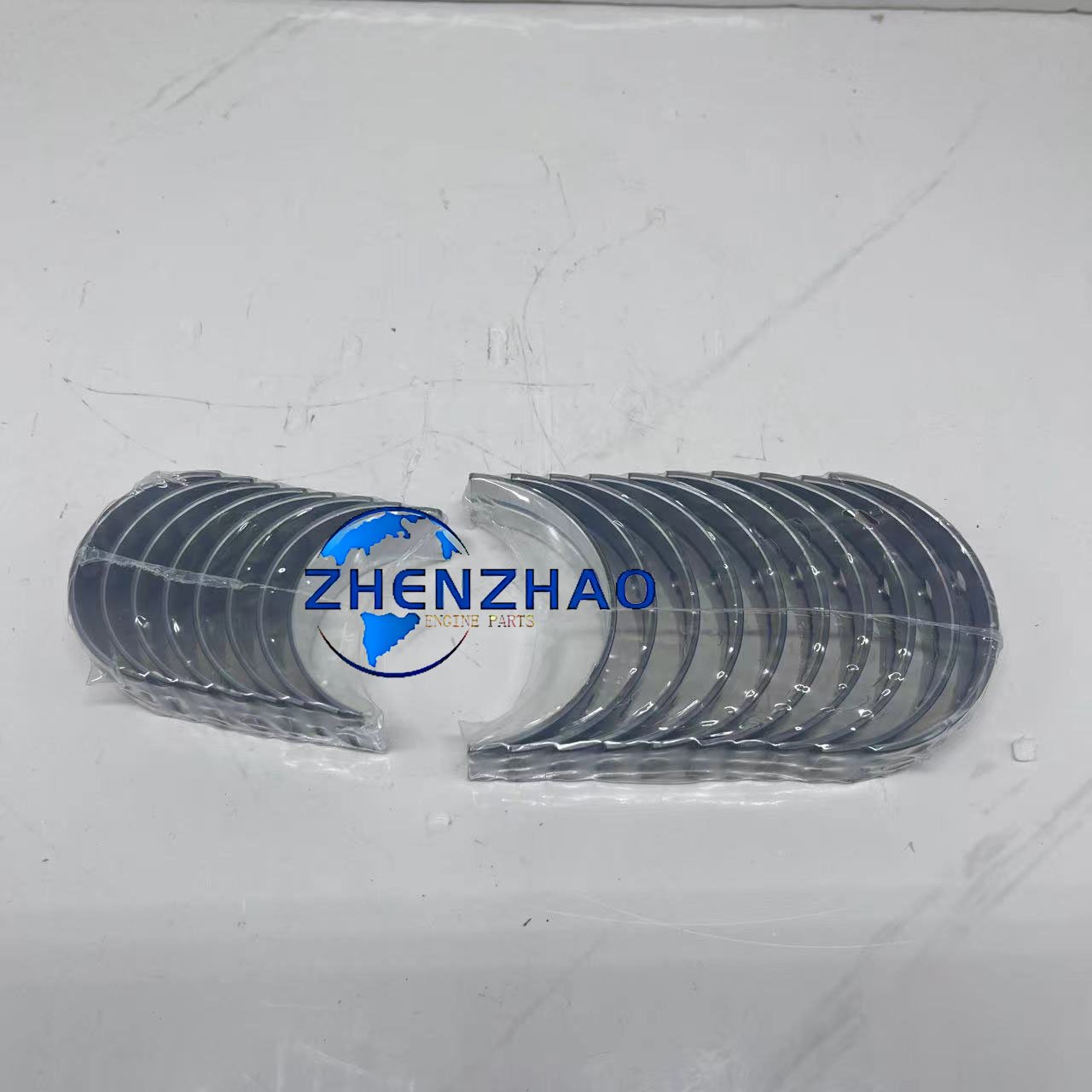 High Quality Diesel Parts 4JA1 4JB1 Bearing Set Crankshaft Main Bearing for Isuzu