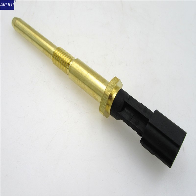 Water Temp Coolant Temperature Sensor 1S7F-6G004-AB Suitable for Ford Escape Focus Fusion 1S7F6G004AB 1S7F 6G004 AB