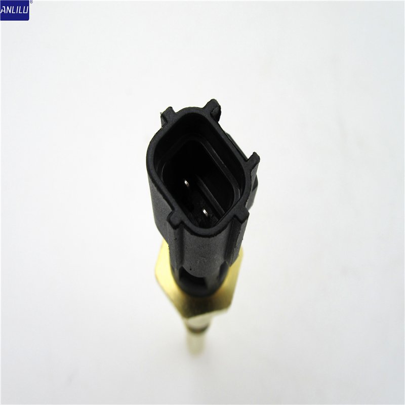 Water Temp Coolant Temperature Sensor 1S7F-6G004-AB Suitable for Ford Escape Focus Fusion 1S7F6G004AB 1S7F 6G004 AB