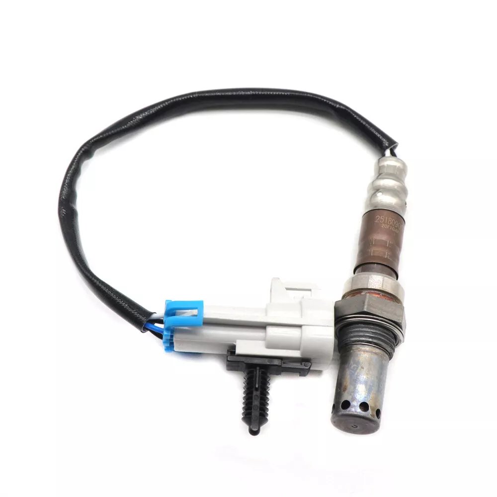 25180900 Auto Parts Oxygen Sensor Upstream Fits for Buick Cadillac Chevrolet TAHOE GMC 25180900