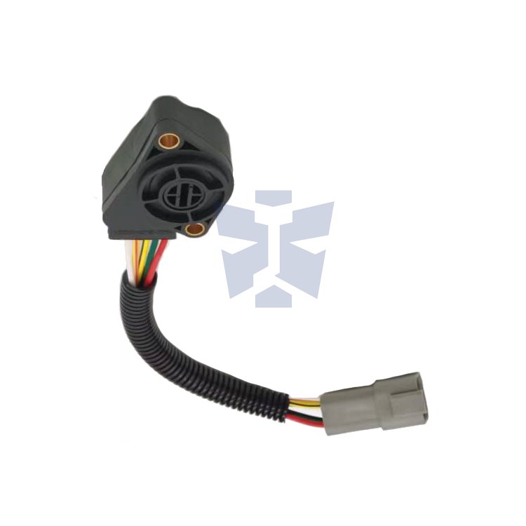 Throttle Position Sensor Repair Kit for Volv Truck OE 20715967 20893518 21116880 21915486 23897052 3175130 3980492 82627975