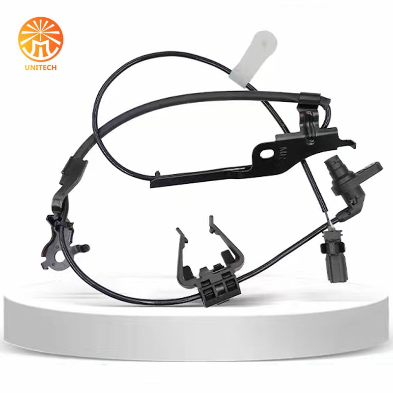 ABS Wheel Sensor 89546-0K070 895460K070 ABS SENSOR for Toyota 04-15 HILUX 89546-0K070 895460K070