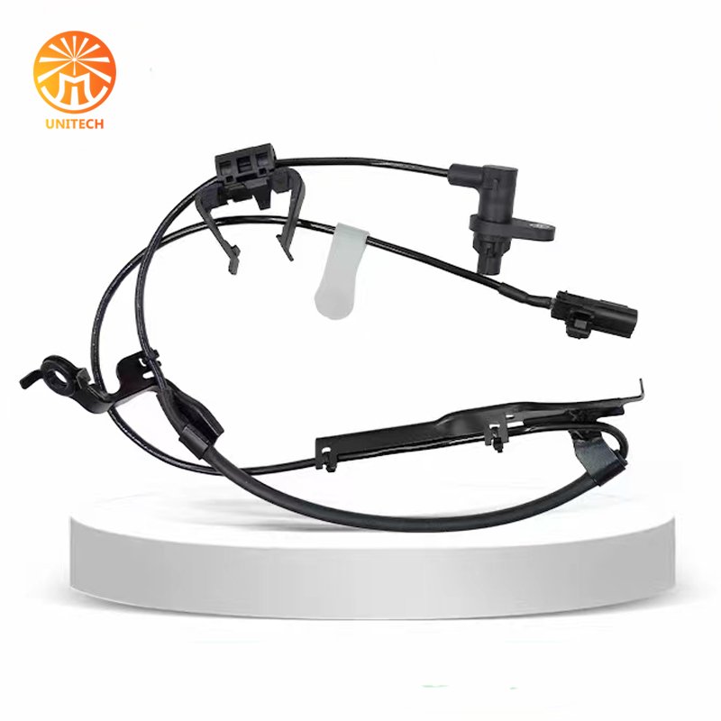ABS Wheel Sensor 89546-0K070 895460K070 ABS SENSOR for Toyota 04-15 HILUX 89546-0K070 895460K070