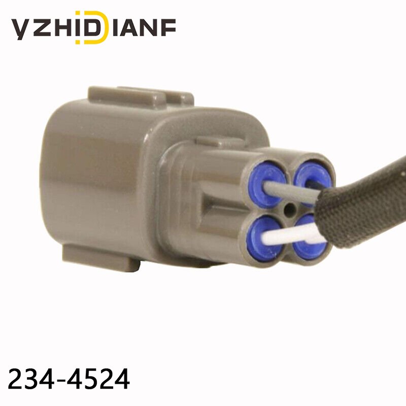 Car Accessories 234-4524 Oxygen 02 O2 Sensor for 2003-2005 Toyota Echo 2004-06 Scion XA XB 1.5L