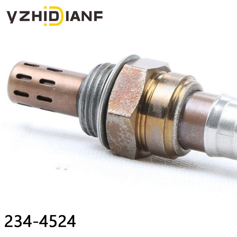 Car Accessories 234-4524 Oxygen 02 O2 Sensor for 2003-2005 Toyota Echo 2004-06 Scion XA XB 1.5L