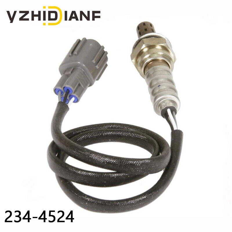 Car Accessories 234-4524 Oxygen 02 O2 Sensor for 2003-2005 Toyota Echo 2004-06 Scion XA XB 1.5L